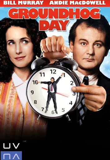 yesmovie groundhog day|Groundhog Day (film) .